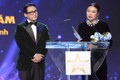 Hoàng Thùy Linh bội thu giải thưởng Cống hiến 2023