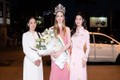 Miss International 2022 đến Việt Nam dự lễ trao sash cho Phương Nhi