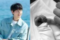 Vợ Song Joong Ki sinh con trai