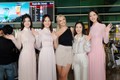 Top 3 Miss World Vietnam 2022 đọ sắc đương kim Hoa hậu Thế giới