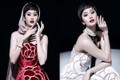 Hương Ly gợi cảm trong bộ ảnh thời trang mới