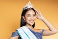 MC Giang Thái nói gì khi đoạt Á hậu 4 Hoa hậu Đại dương VN 2023?