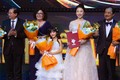 Huỳnh Hồng Loan nói gì khi “Mẹ rơm” thắng giải Cánh diều Vàng 2023?