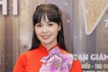 Trang Nhung xúc động khi làm giám khảo Tiếng hát Việt toàn cầu 2023