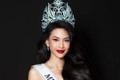 Hoa hậu Bùi Quỳnh Hoa ân hận vì hít bóng cười 10 năm trước