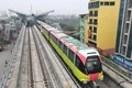 Đường sắt đô thị Nhổn - ga Hà Nội dự kiến vận hành vào 30/4/2024