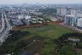 Hà Nội: Tuyến đường rộng 30m sắp được xây dựng 