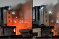 Vụ cháy chung cư mini ở Hà Nội: Khởi tố 6 cựu cán bộ 