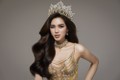 Hoa hậu Đỗ Thị Hà: Tôi xứng đáng với thành quả đạt được!