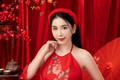 Hoa hậu Trịnh Thanh Hồng: Với tôi, Tết là để về nhà