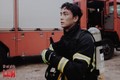 Tiết lộ về 3 chàng lính cứu hỏa trong phim “Đi về phía lửa“