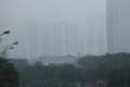 Sương mù dày đặc bao phủ Hà Nội kéo dài đến bao giờ?