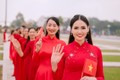 Hoa hậu Bích Hạnh phấn đấu thành CEO giỏi, tiết lộ chuyện giữ dáng