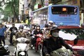 Cận cảnh tuyến đường tắc nhất quận Thanh Xuân sắp được mở rộng