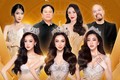 Profile “khủng” của dàn giám khảo Hoa hậu Quốc gia Việt Nam 2024