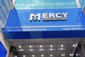 Phòng khám da liễu Mercy bị xử phạt 162 triệu 