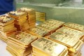 Ngân hàng Nhà nước bất ngờ công bố dừng đấu thầu bán vàng miếng