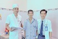 Tự tiêm thuốc giảm đau, người đàn ông sốc phản vệ suýt tử vong