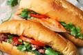 Rau trong 11 tiệm bánh mì ở Nha Trang có thuốc trừ sâu