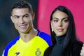 Ronaldo và bạn gái Georgina rạn nứt?