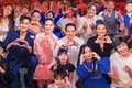 Lật mặt 8: Vòng tay nắng đạt kỷ lục lượng vé bán trước 