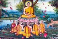 Tư duy lời Phật dạy nhân mùa dịch