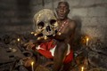 Sửng sốt với cuộc săn “bùa yêu” ở khu chợ ma thuật lớn nhất thế giới
