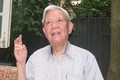 “Kiến trúc sư” Nguyễn Đình Hương - “từ điển sống” về công tác tổ chức của Đảng