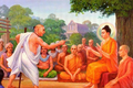Phật dạy: Nhục mạ người khác sẽ phải nhận lấy “nghiệp báo“