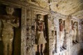Bí ẩn bên trong ngôi mộ cổ 4.400 tuổi ở Ai Cập