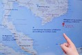 Chuyên gia Australia: MH370 rơi ngoài khơi bờ biển Việt Nam?