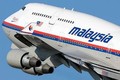 Tiết lộ khu vực tìm kiếm mới của MH370