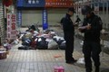Trung Quốc bắt giữ nghi phạm tấn công nhà ga Côn Minh
