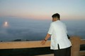 Ông Kim Jong-un xem phóng tên lửa chiến lược