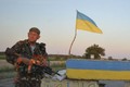 Quân đội Ukraine chiếm hàng loạt thành phố miền đông