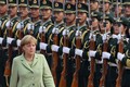 Bà Merkel: Mỹ do thám đi ngược lại tinh thần hợp tác