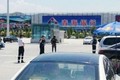 Xảy ra nổ tại sân bay Trung Quốc