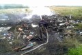 2 tiêm kích Ukraine áp sát MH17 trước khi bị rơi