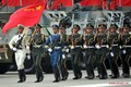 Trung Quốc thay tư lệnh ở Macau và Hồng Kông