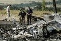 Đội điều tra quay về Donetsk: Nổ tại khu vực MH17 rơi