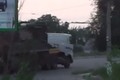 Xuất hiện chủ chiếc xe chở tên lửa BUK ra khỏi Ukraine?