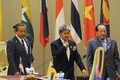 “ASEAN không đặt áp lực lên Nga trong vụ MH17“