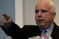 Ông John McCain: Mỹ cần không kích ISIL ở Iraq và Syria