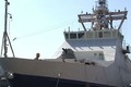 Nga bắt giữ tàu săn cá voi của Nhật