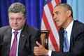 Tổng thống Ukraine Petro Poroshenko sắp thăm Mỹ