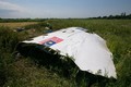 Báo cáo chính thức: MH17 bị rơi do vật thể bên ngoài