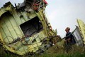 “Báo cáo ám chỉ MH17 bị vũ khí quân sự bắn rơi“