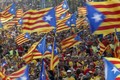 Toàn cảnh làn sóng ly khai khỏi Tây Ban Nha của Catalan