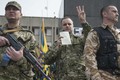 Xe cựu lãnh đạo ly khai Ukraine bị nã đạn
