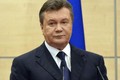 Thông qua luật xử vắng mặt: Ukraine quyết không tha ông Yanukovich?